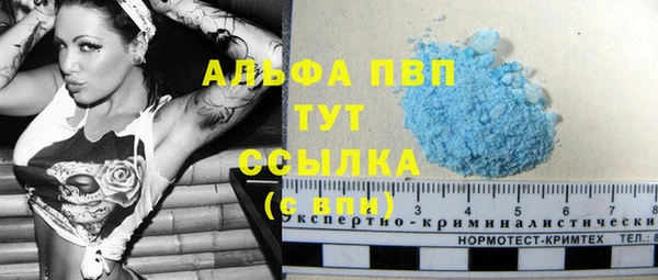 стафф Абаза